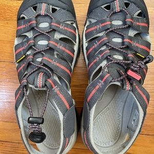 Women’s Keen Sandals